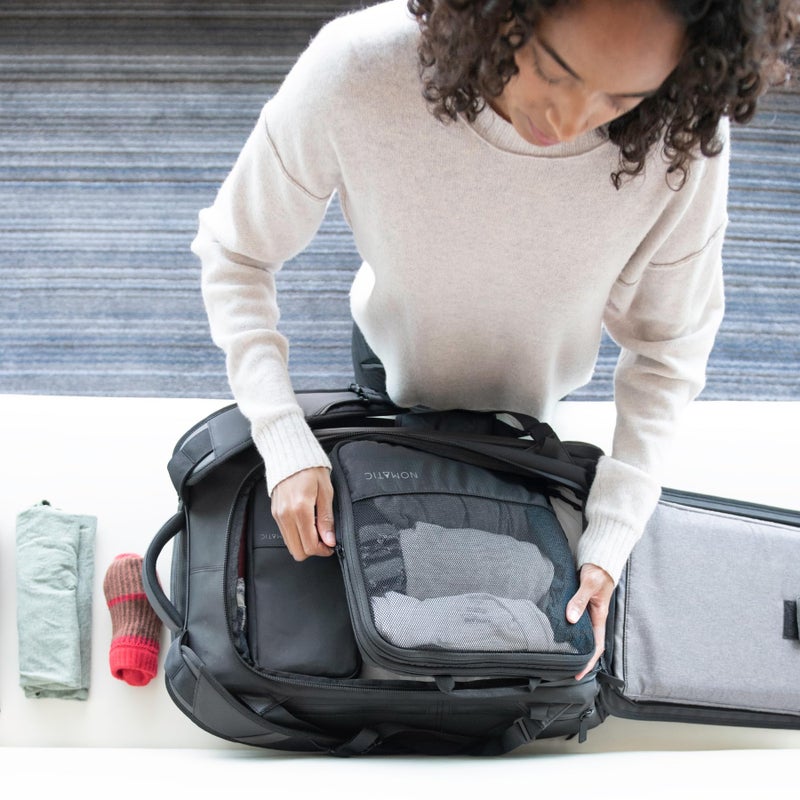 NOMATIC Compression Packing Cubes - Lost and Found - Image 5